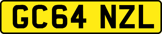 GC64NZL