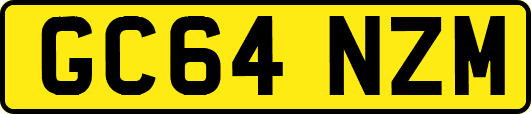 GC64NZM