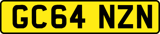 GC64NZN
