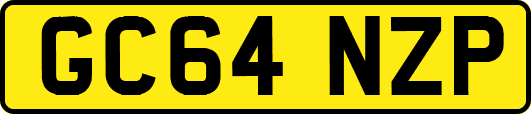 GC64NZP