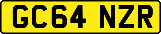GC64NZR