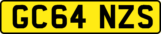 GC64NZS