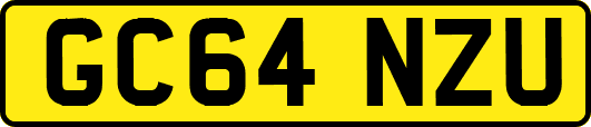 GC64NZU