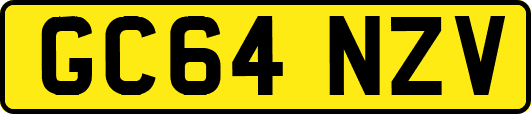 GC64NZV