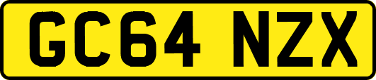 GC64NZX