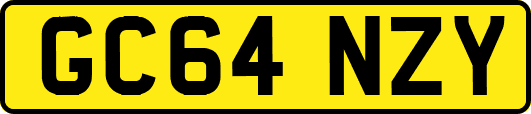 GC64NZY