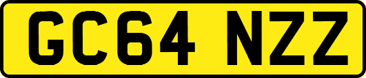 GC64NZZ
