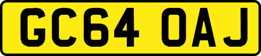 GC64OAJ