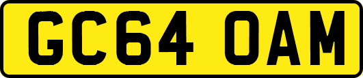 GC64OAM