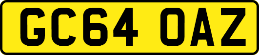 GC64OAZ