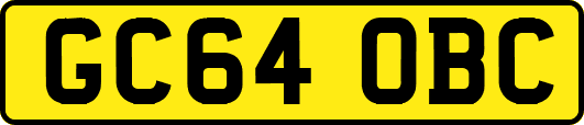 GC64OBC