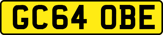 GC64OBE