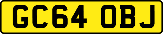 GC64OBJ