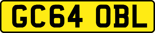 GC64OBL
