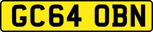 GC64OBN