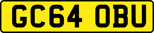 GC64OBU