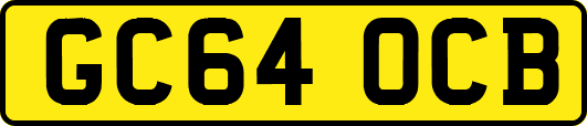 GC64OCB