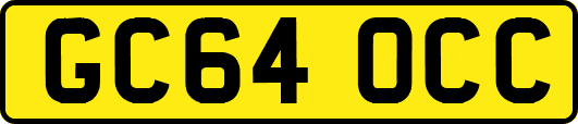 GC64OCC