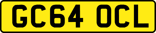 GC64OCL