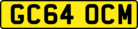 GC64OCM