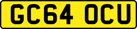 GC64OCU
