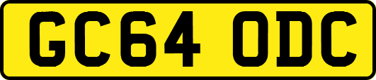 GC64ODC
