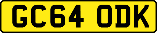 GC64ODK