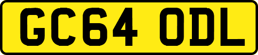 GC64ODL