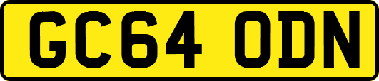 GC64ODN