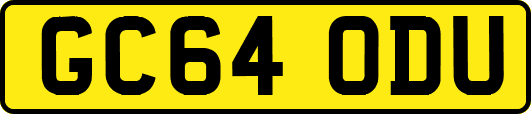 GC64ODU