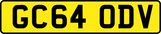 GC64ODV