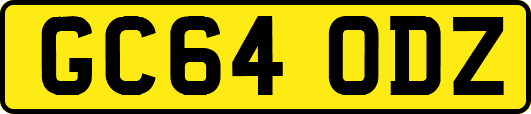 GC64ODZ