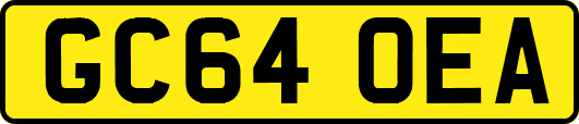 GC64OEA