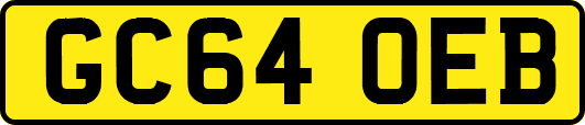 GC64OEB