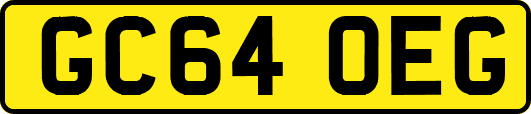 GC64OEG