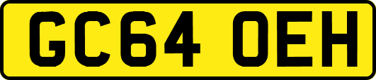 GC64OEH