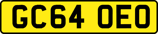 GC64OEO