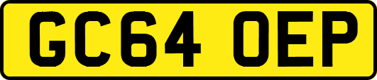 GC64OEP