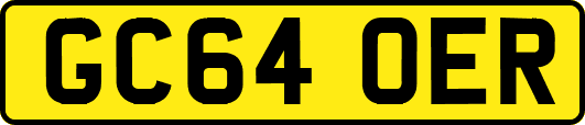 GC64OER