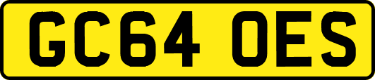 GC64OES