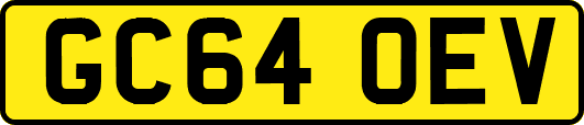GC64OEV