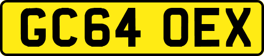 GC64OEX