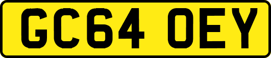 GC64OEY