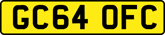 GC64OFC