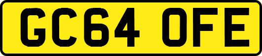 GC64OFE