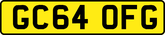 GC64OFG