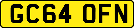 GC64OFN