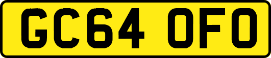 GC64OFO