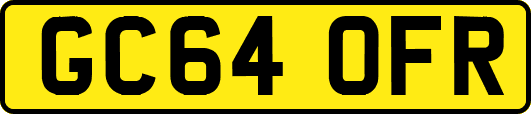 GC64OFR