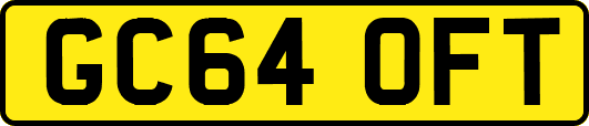 GC64OFT
